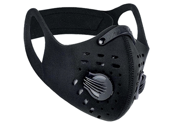 BRN Sport Mask 1-nero